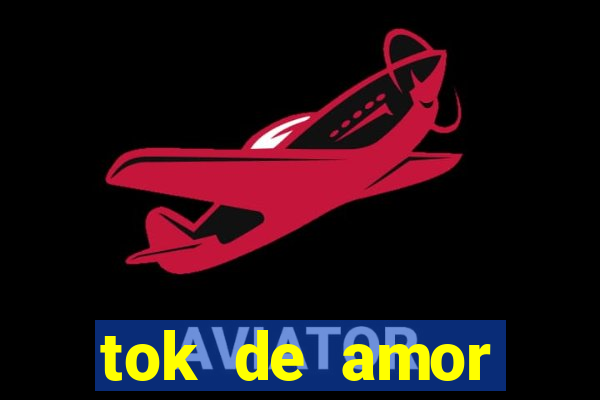 tok de amor boutique santos